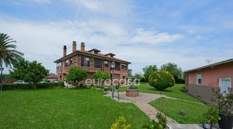 Cantabria - Laredo - 2731m2