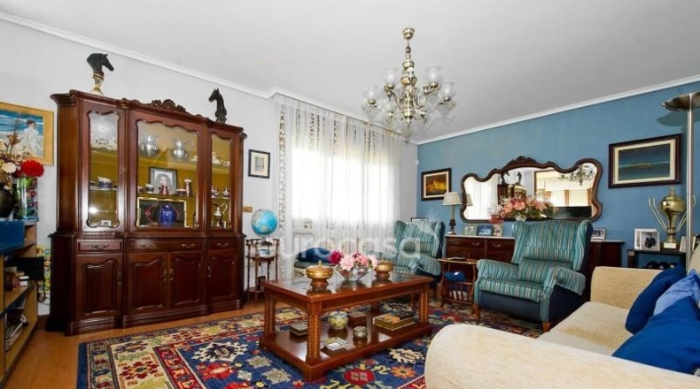 Cantabria - Laredo - 2731m2