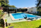 Casa de camp amb terreny en venda a la España, Estepona, ref.: TR259353 foto
