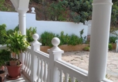 Casa de camp amb terreny en venda a la España, Estepona, ref.: TR259353 foto