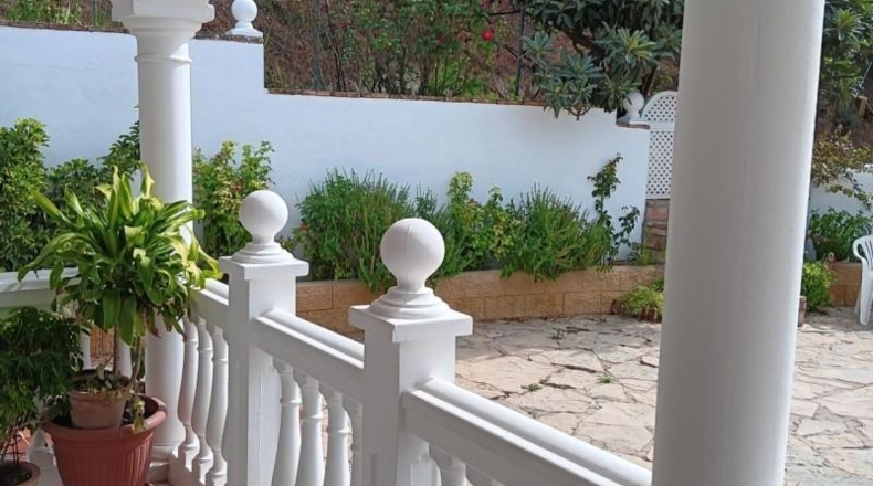 Málaga - Estepona - 4112m2