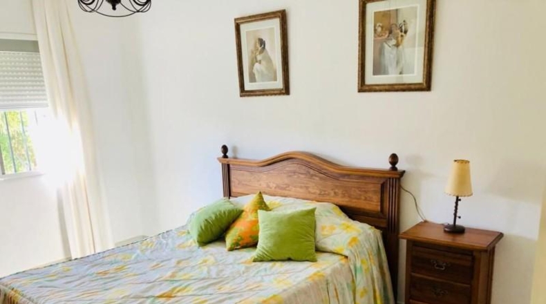 Málaga - Estepona - 4112m2