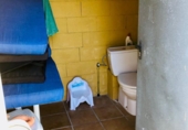 Casa de camp amb terreny en venda a la España, Estepona, ref.: TR259353 foto