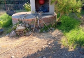 Casa de camp amb terreny en venda a la España, Estepona, ref.: TR259353 foto
