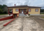 Casa de campo con terreno en venta en la España, els Poblets, ref: TR270491 foto