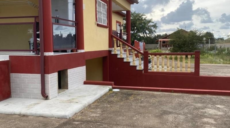 Valencia - Fuente la Higuera - 11300m2