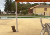 Casa de campo con terreno en venta en la España, els Poblets, ref: TR270491 foto