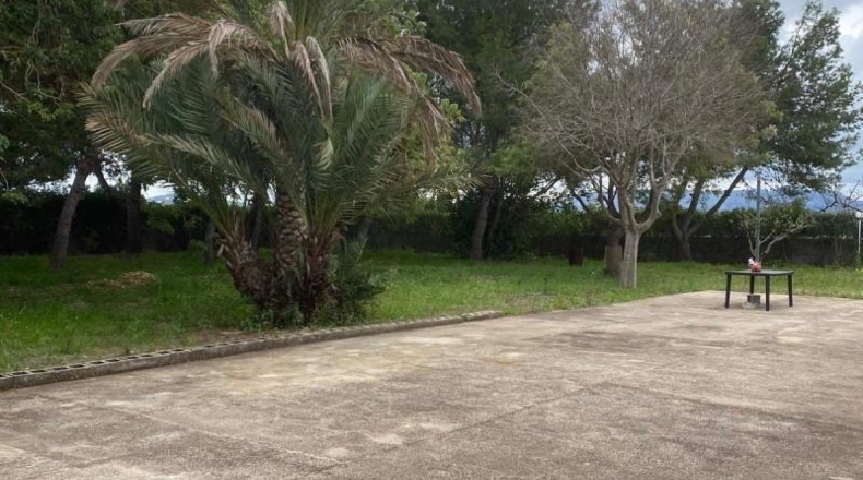 Valencia - Fuente la Higuera - 11300m2