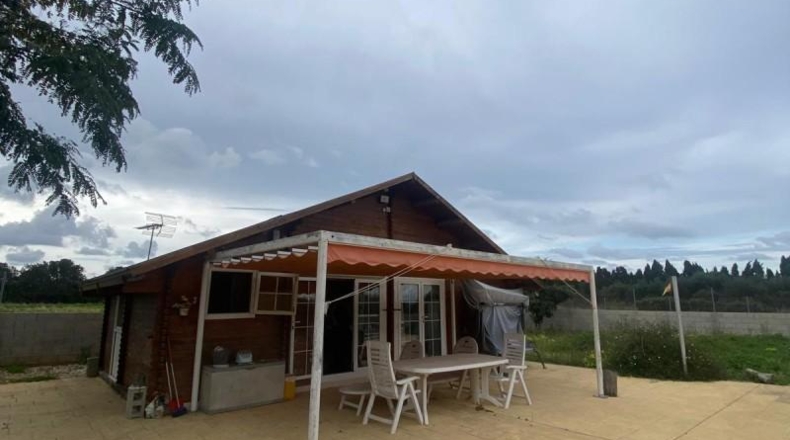 Valencia - Fuente la Higuera - 11300m2