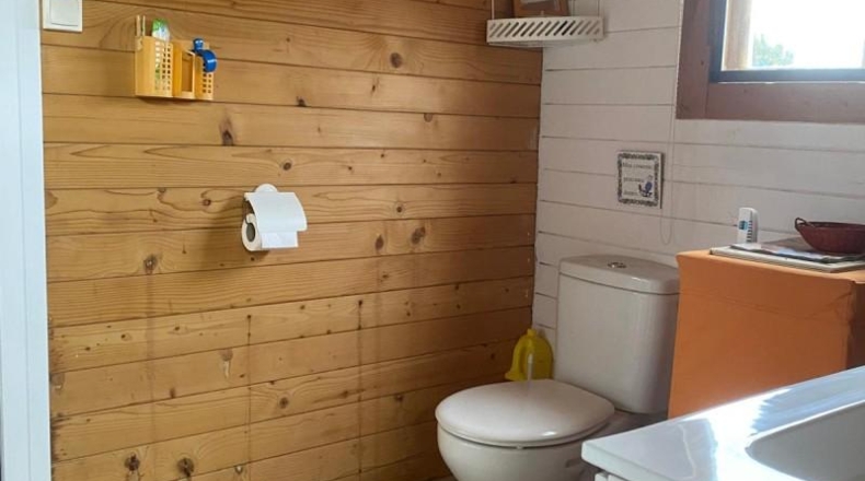 Valencia - Fuente la Higuera - 11300m2