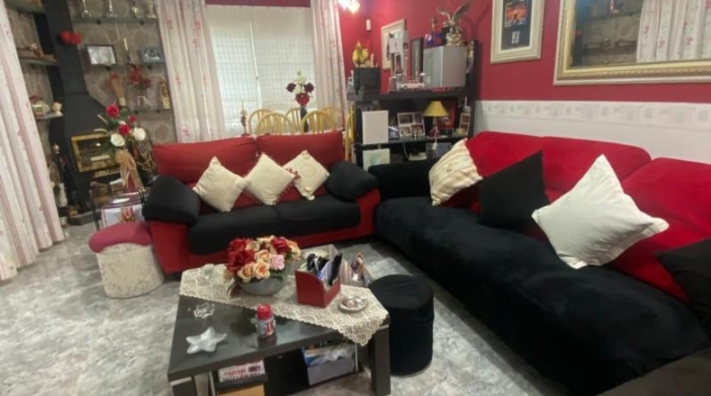Valencia - Fuente la Higuera - 11300m2