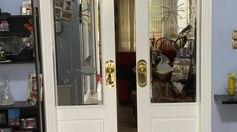 Valencia - Fuente la Higuera - 11300m2