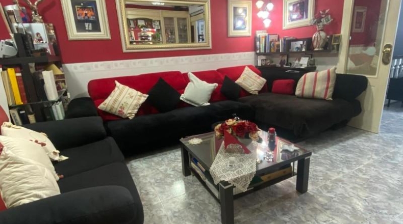Valencia - Fuente la Higuera - 11300m2