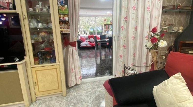 Valencia - Fuente la Higuera - 11300m2