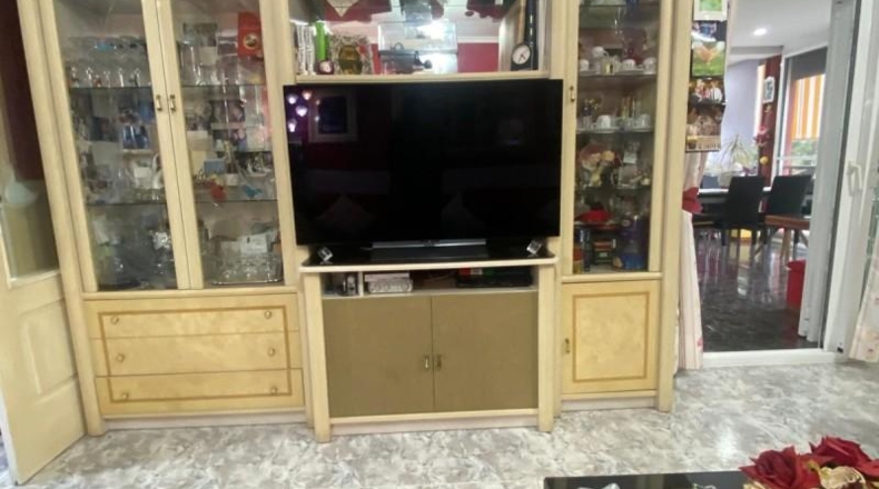 Valencia - Fuente la Higuera - 11300m2