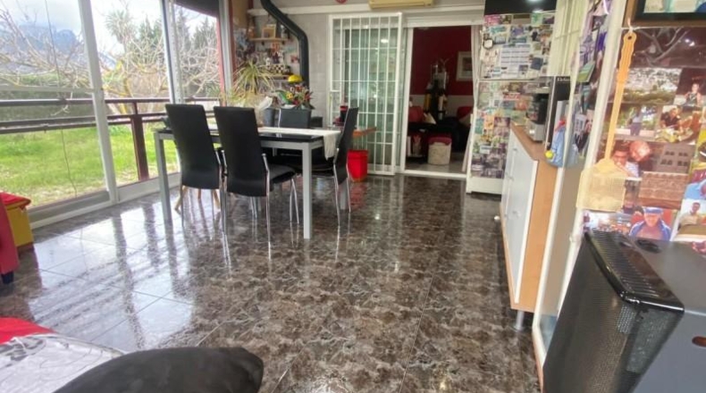 Valencia - Fuente la Higuera - 11300m2