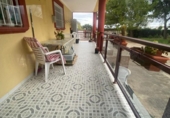 Casa de campo con terreno en venta en la España, els Poblets, ref: TR270491 foto