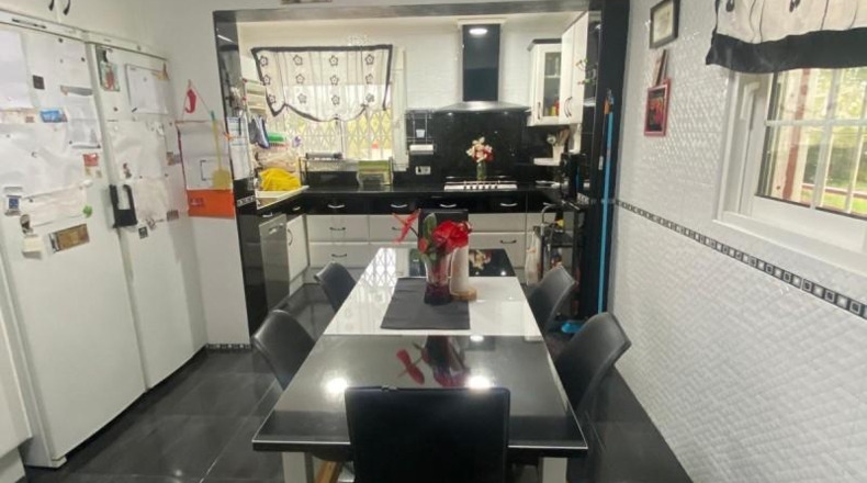 Valencia - Fuente la Higuera - 11300m2