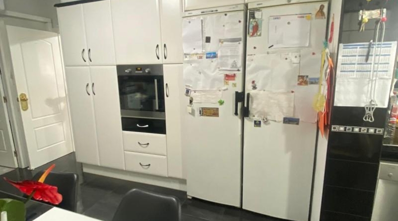 Valencia - Fuente la Higuera - 11300m2