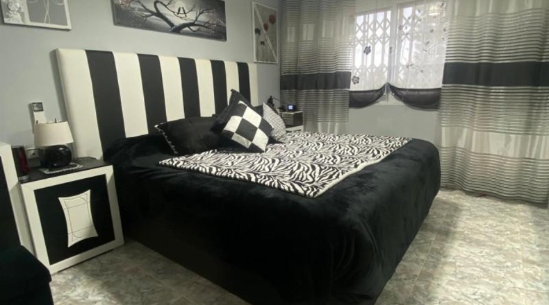 Valencia - Fuente la Higuera - 11300m2