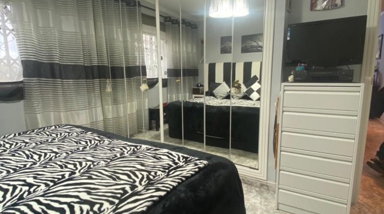 Valencia - Fuente la Higuera - 11300m2