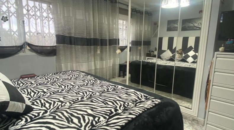 Valencia - Fuente la Higuera - 11300m2