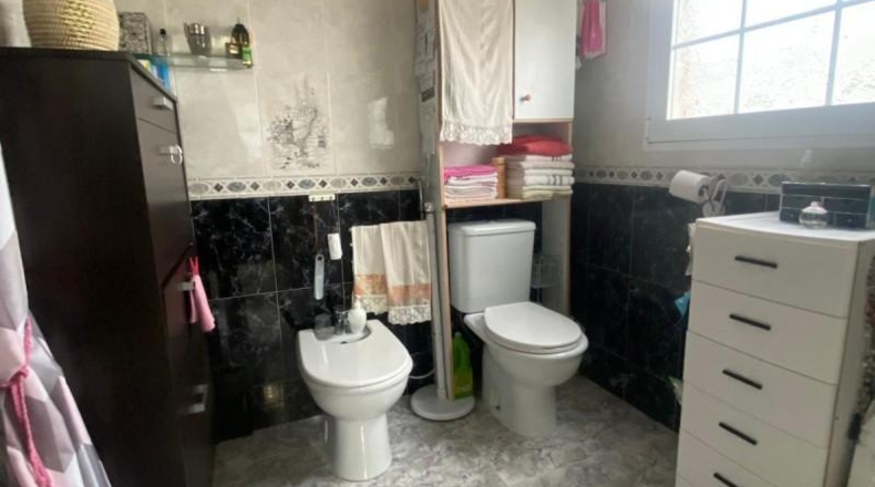 Valencia - Fuente la Higuera - 11300m2