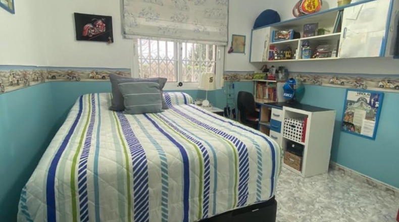 Valencia - Fuente la Higuera - 11300m2