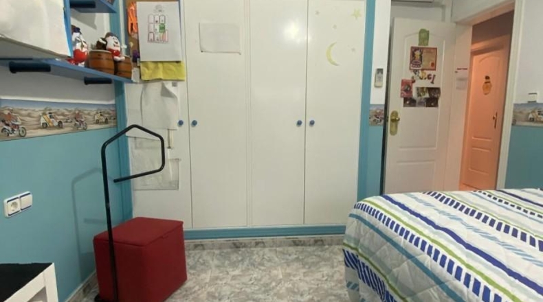 Valencia - Fuente la Higuera - 11300m2