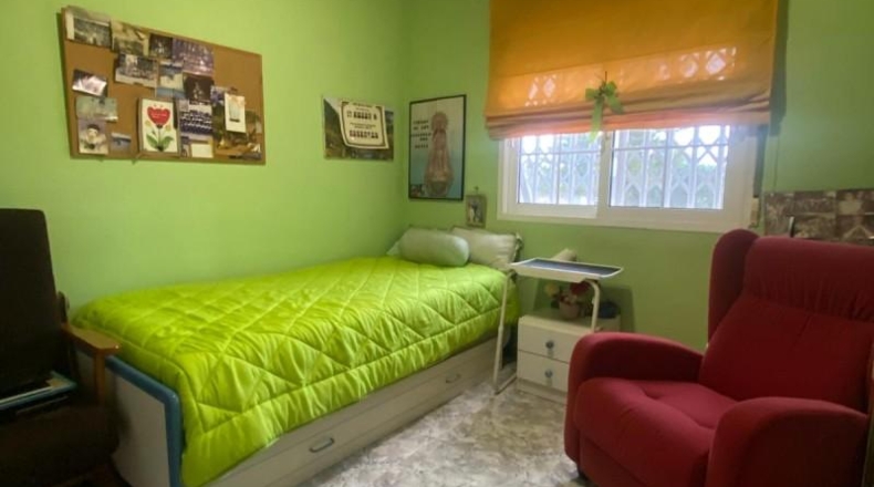 Valencia - Fuente la Higuera - 11300m2