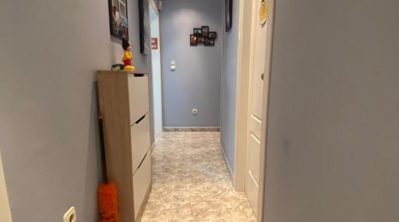 Valencia - Fuente la Higuera - 11300m2