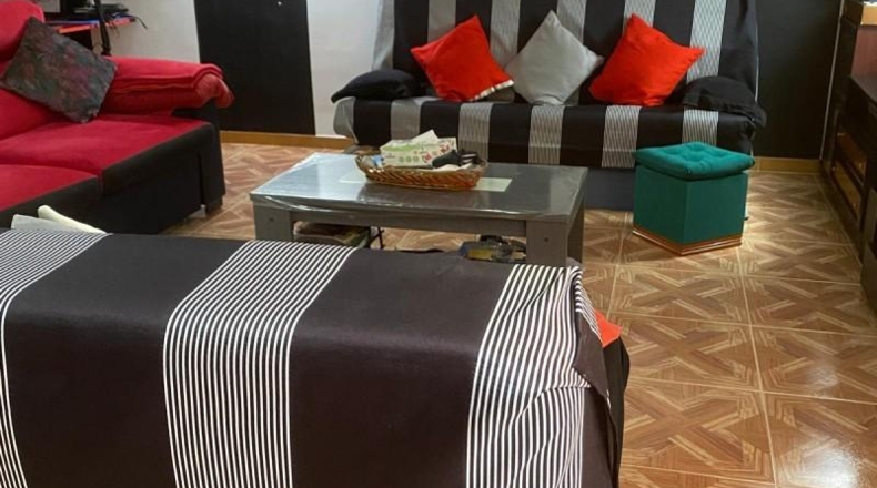 Valencia - Fuente la Higuera - 11300m2