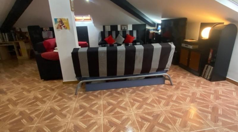 Valencia - Fuente la Higuera - 11300m2