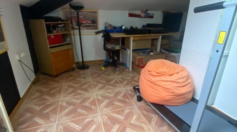 Valencia - Fuente la Higuera - 11300m2