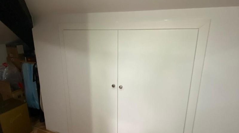 Valencia - Fuente la Higuera - 11300m2