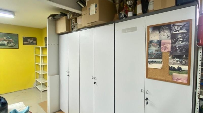 Valencia - Fuente la Higuera - 11300m2