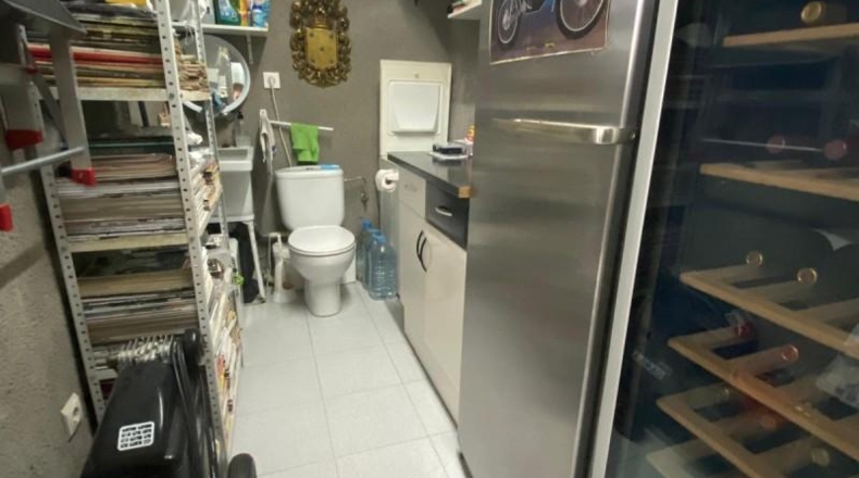 Valencia - Fuente la Higuera - 11300m2