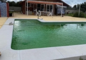 Casa de campo con terreno en venta en la España, els Poblets, ref: TR270491 foto