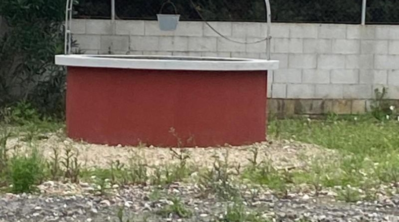 Valencia - Fuente la Higuera - 11300m2