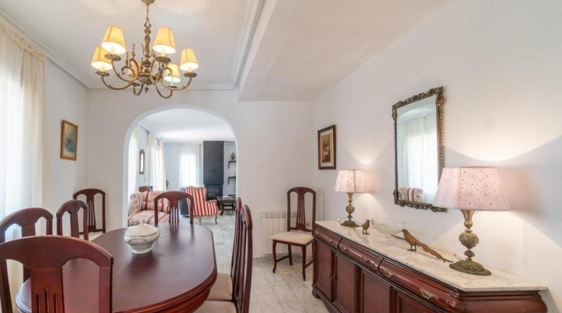 Alicante - Torrevieja - 612m2