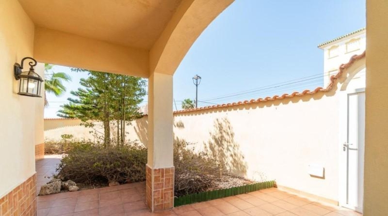 Alicante - Torrevieja - 612m2