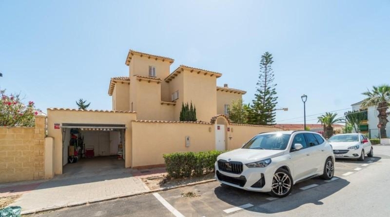 Alicante - Torrevieja - 612m2