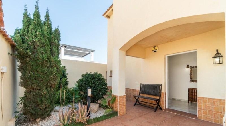 Alicante - Torrevieja - 612m2