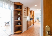 Chalet independiente con terreno en venta en la España, Torrevieja, ref: TR265408 foto