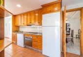 Chalet independiente con terreno en venta en la España, Torrevieja, ref: TR265408 foto