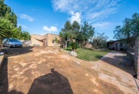 Sant Llorenç des Cardassar 21847&nbsp;m²