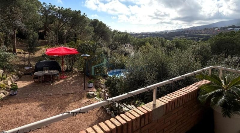 Barcelona - Cabrils - 2131m2