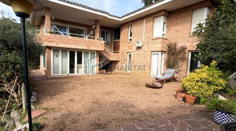 Barcelona - Cabrils - 2131m2
