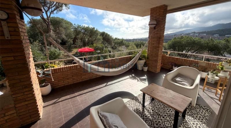 Barcelona - Cabrils - 2131m2