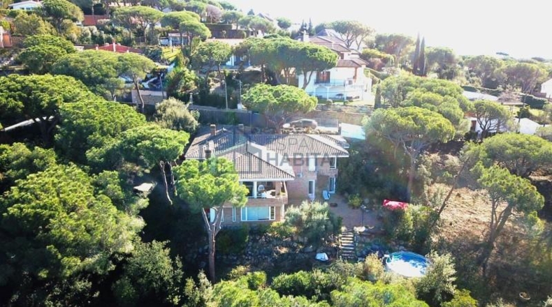Barcelona - Cabrils - 2131m2